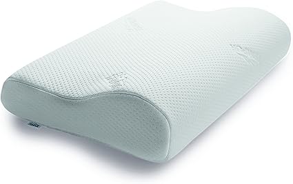 Tempur - Almohada cervical original 10/7, M