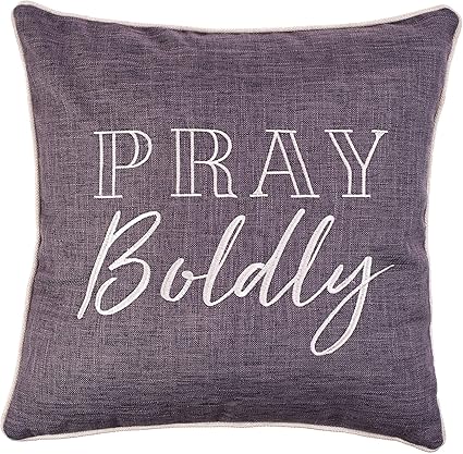 Christian Art Gifts - Almohada Cuadrada