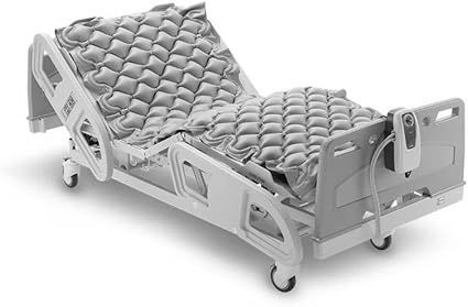 Colchones Antiescaras: La Solución Innovadora para el Cuidado y Bienestar del Paciente