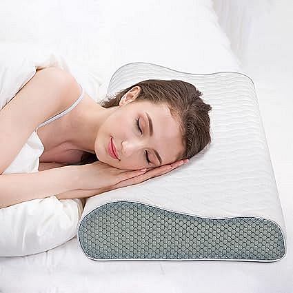 Descubre el Secreto del Sueño Reparador: Las Almohadas Ergonómicas que Transforman Tu Descanso
