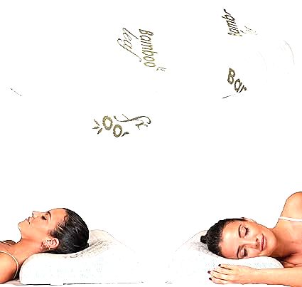 Descubre la Almohada Antironquidos: Tu Aliada para un Sueño Tranquilo y Silencioso