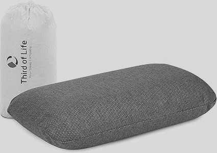 Descubre la Almohada Ideal para tu Cuello: Claves para Elegir la Perfecta