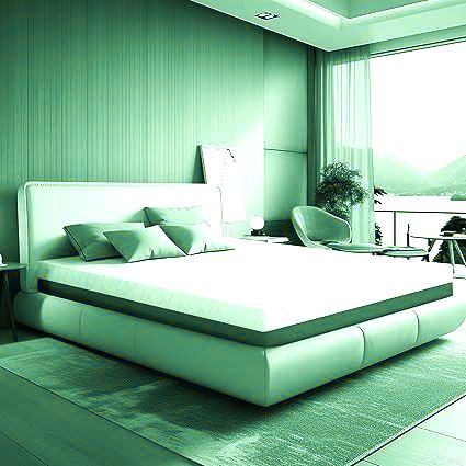 El Rey del Descanso: Guía Definitiva para Elegir el Colchón King Size Perfecto