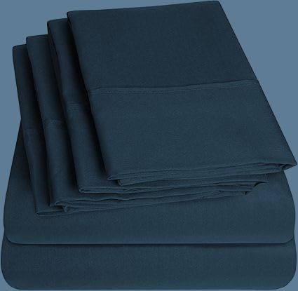 El Secreto Detrás de las Sábanas de 180 Hilos: Confort y Estilo para tu Descanso