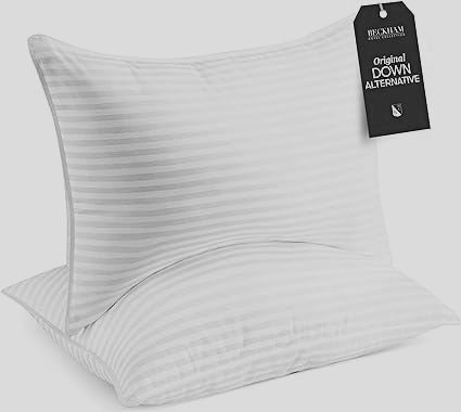 El Sueño Adolescente: Cómo Elegir la Almohada Perfecta para una Semana de Exámenes