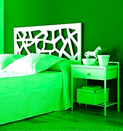 Transforma tu Espacio: 5 Diseños de Cabeceros de Forja para Elevar tu Decoración